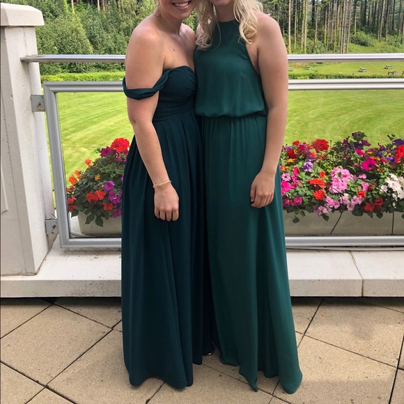 LAST CHANCE SMYM Heather Halter - Picture 3 of 3